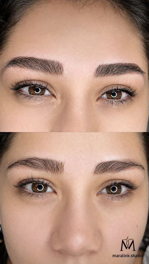 Permanent Makeup in Richmond Hill